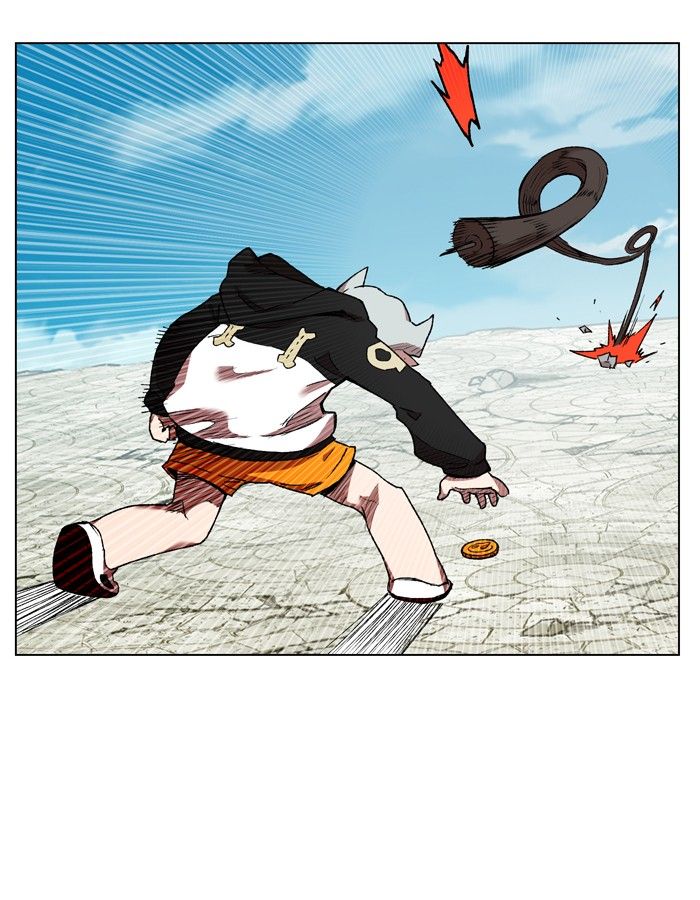 Hardcore Leveling Warrior chapter 172 page 15