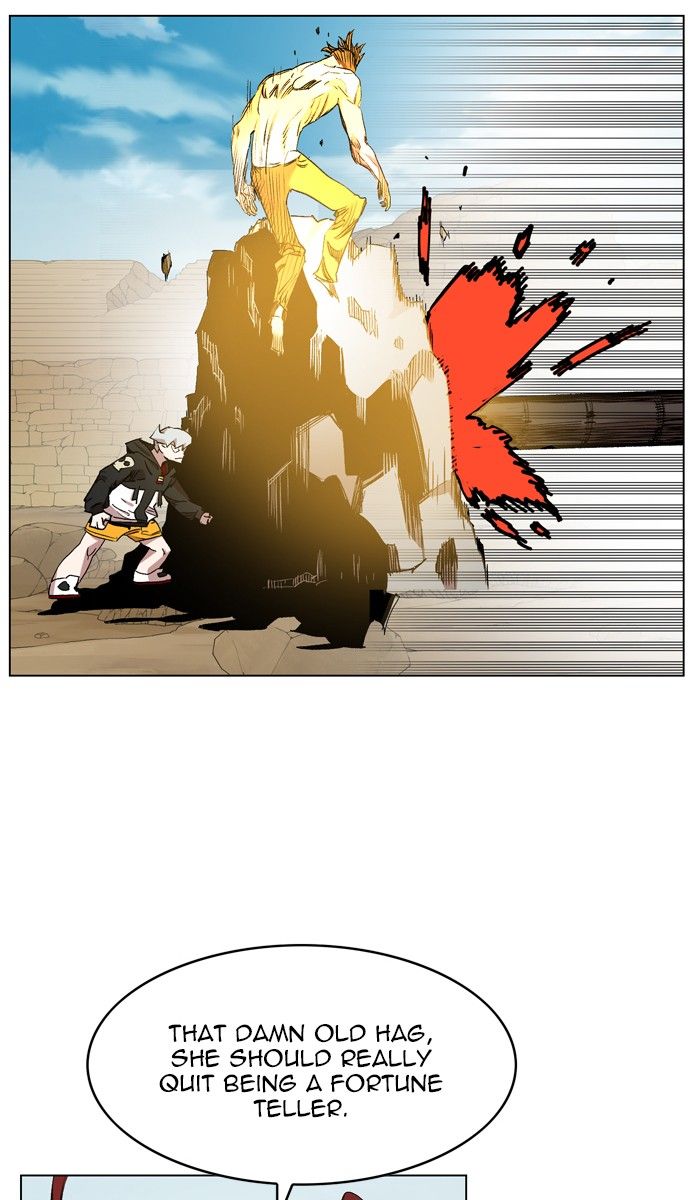 Hardcore Leveling Warrior chapter 172 page 18