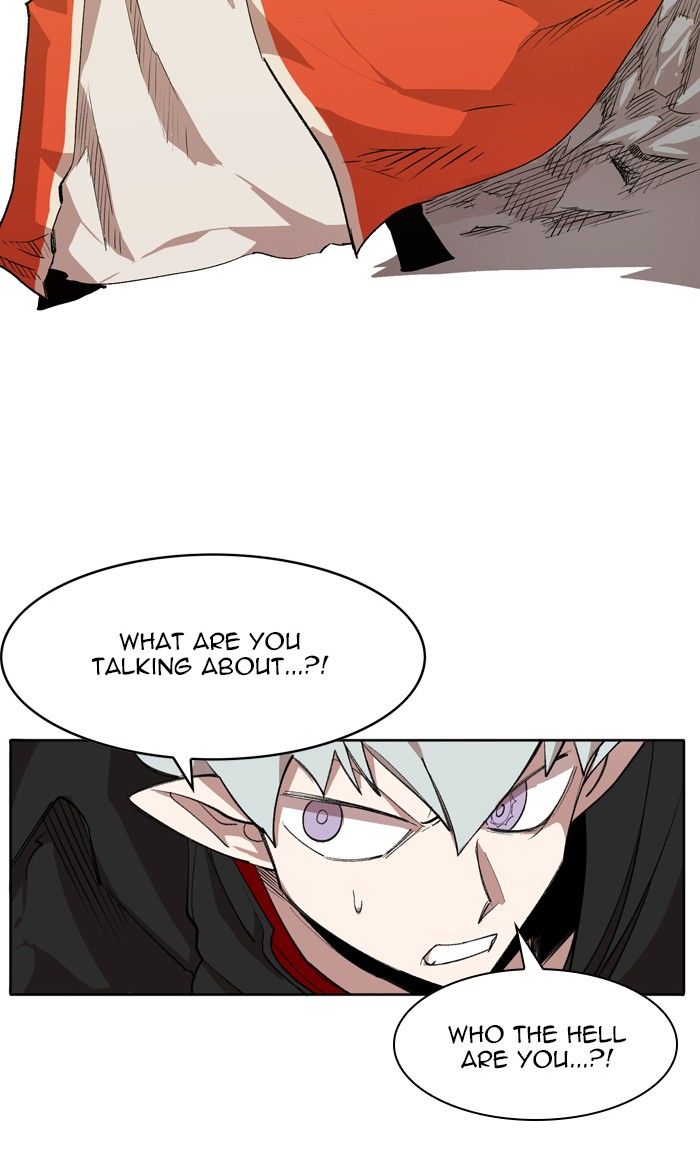 Hardcore Leveling Warrior chapter 172 page 21