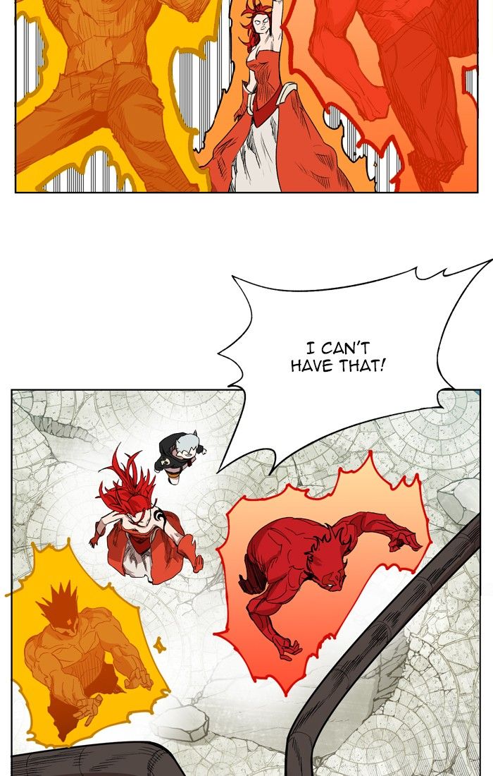 Hardcore Leveling Warrior chapter 172 page 24