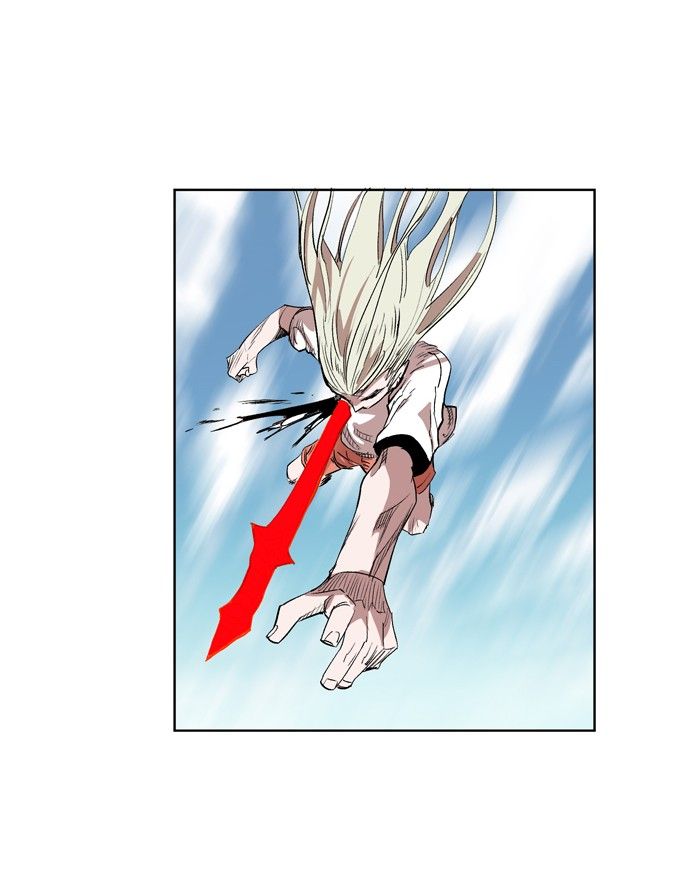 Hardcore Leveling Warrior chapter 172 page 36