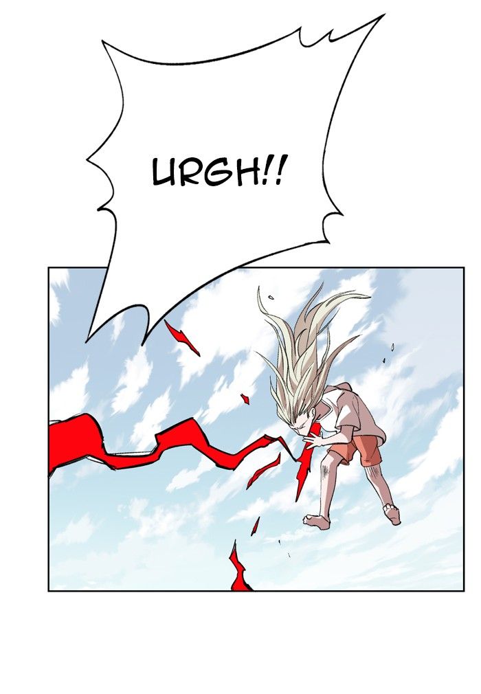 Hardcore Leveling Warrior chapter 172 page 37