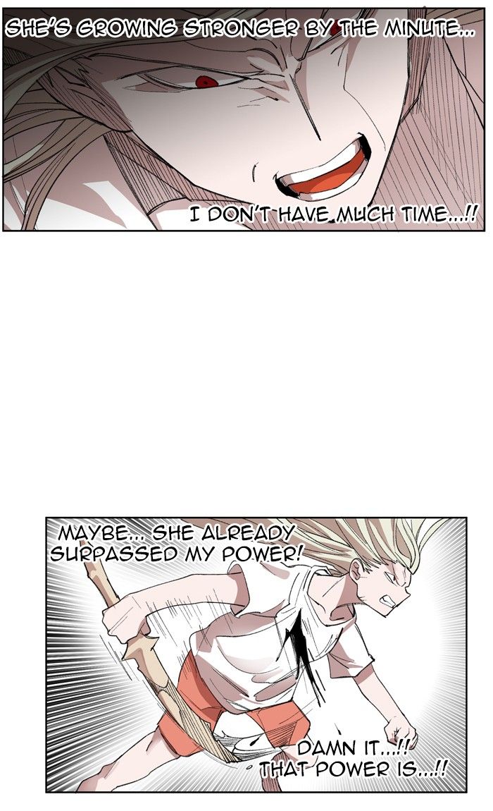 Hardcore Leveling Warrior chapter 172 page 38