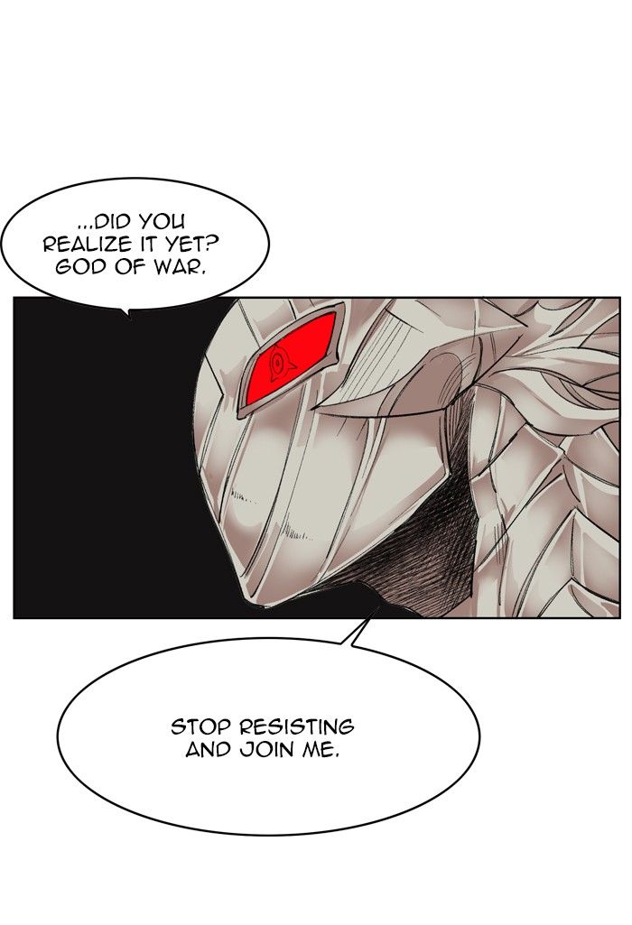 Hardcore Leveling Warrior chapter 172 page 39