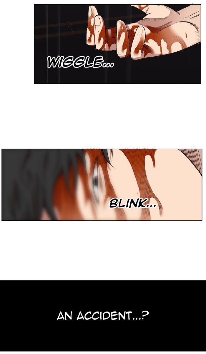 Hardcore Leveling Warrior chapter 172 page 4