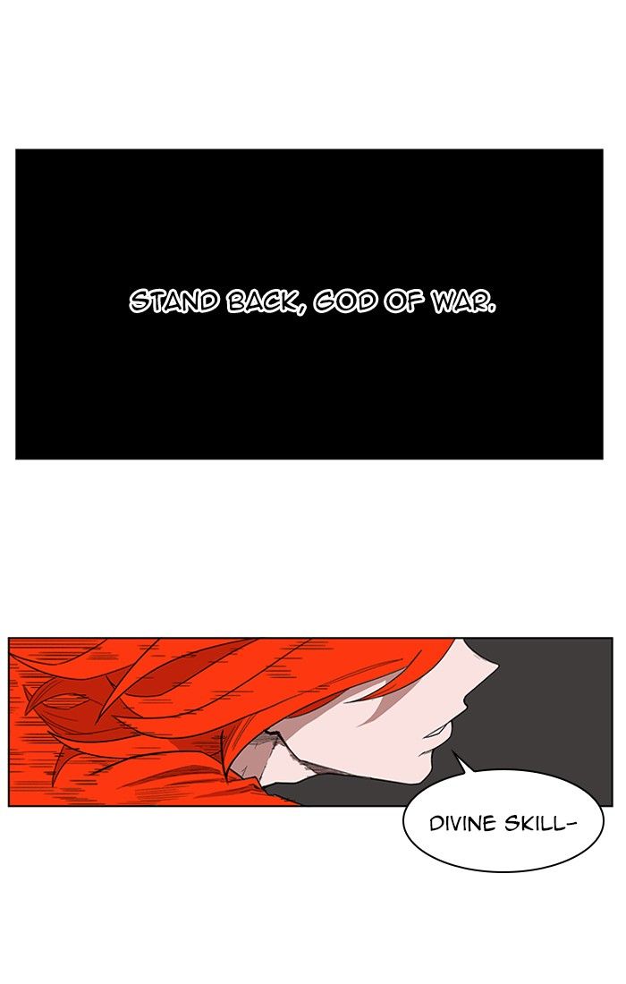 Hardcore Leveling Warrior chapter 172 page 40