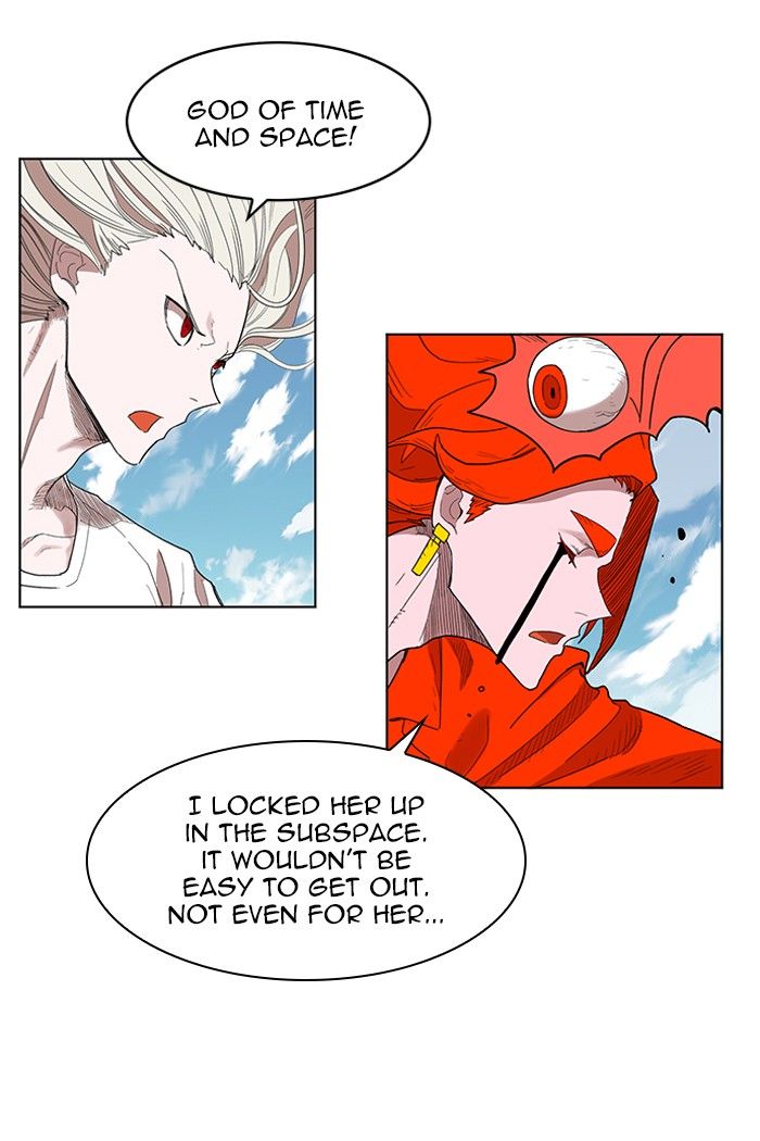 Hardcore Leveling Warrior chapter 172 page 43