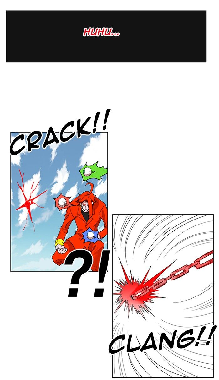 Hardcore Leveling Warrior chapter 172 page 44