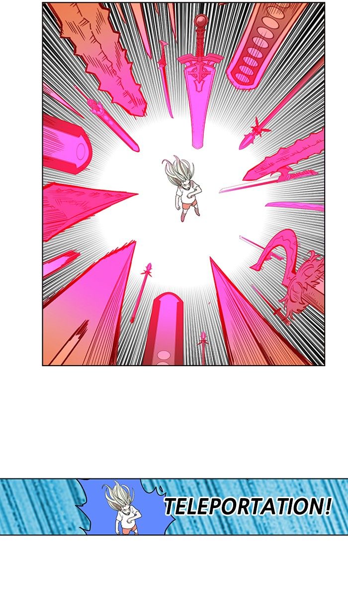 Hardcore Leveling Warrior chapter 172 page 49