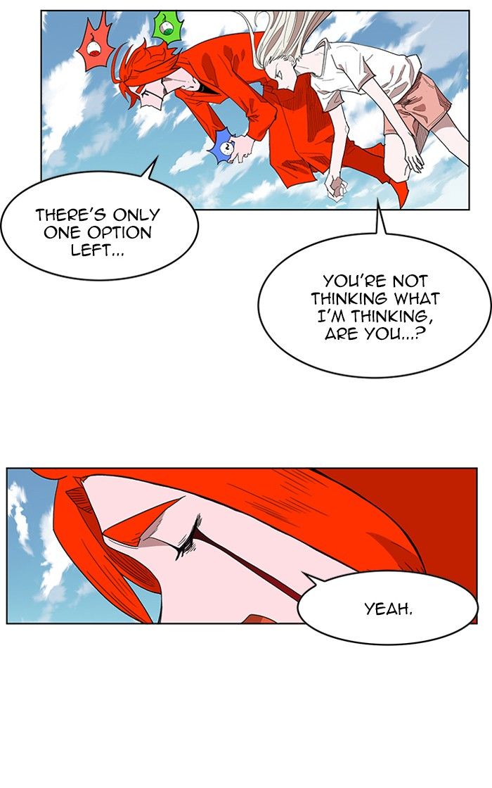 Hardcore Leveling Warrior chapter 172 page 50