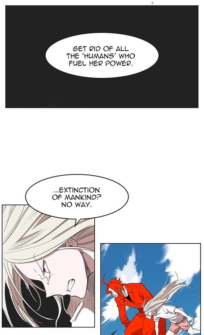 Hardcore Leveling Warrior chapter 172 page 51