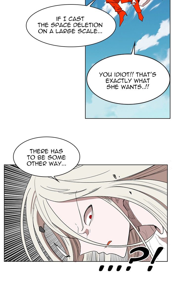 Hardcore Leveling Warrior chapter 172 page 52