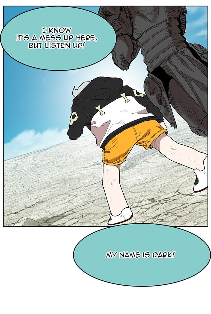 Hardcore Leveling Warrior chapter 172 page 54