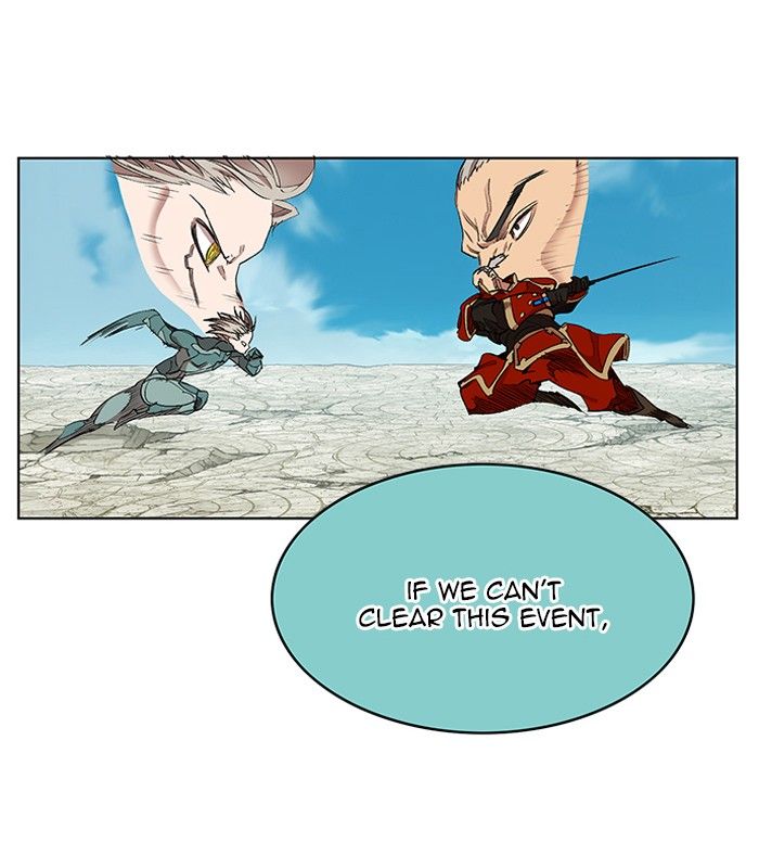 Hardcore Leveling Warrior chapter 172 page 57