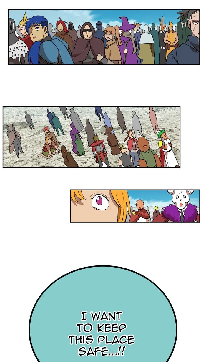 Hardcore Leveling Warrior chapter 172 page 61