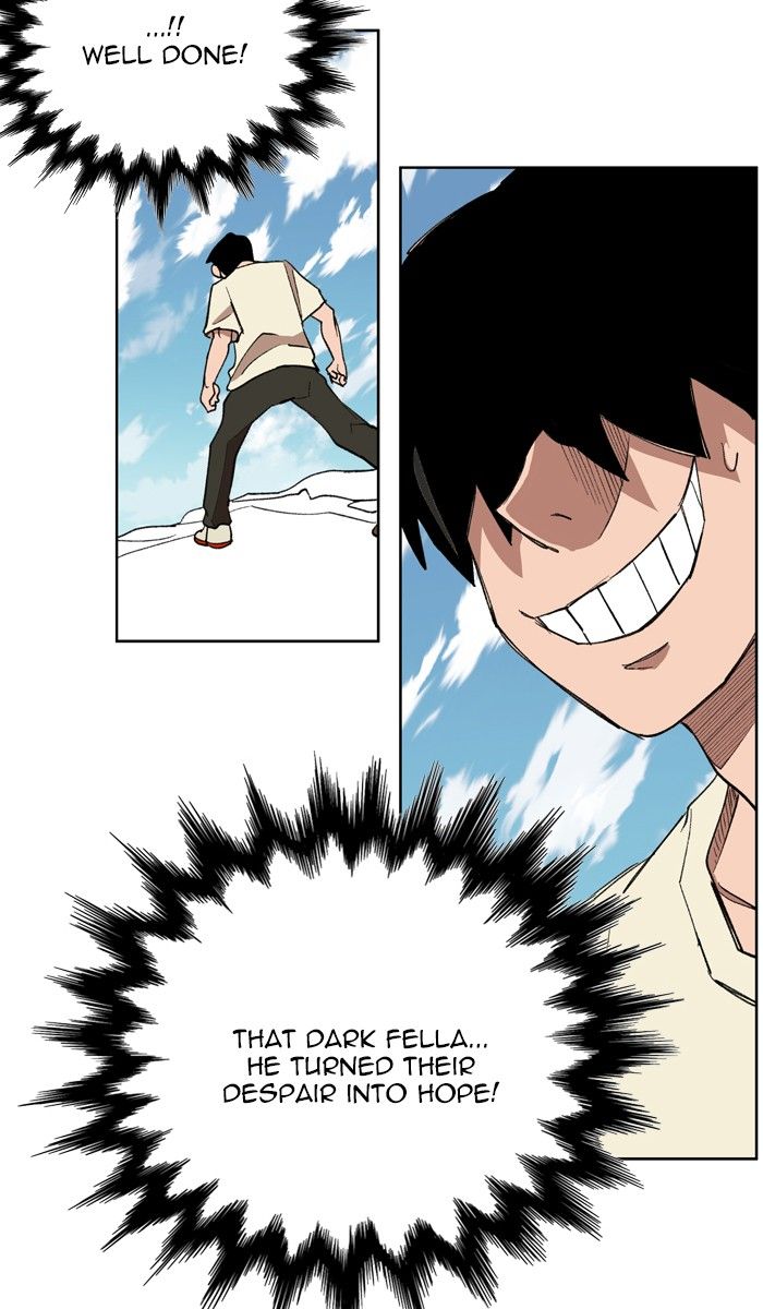 Hardcore Leveling Warrior chapter 172 page 67