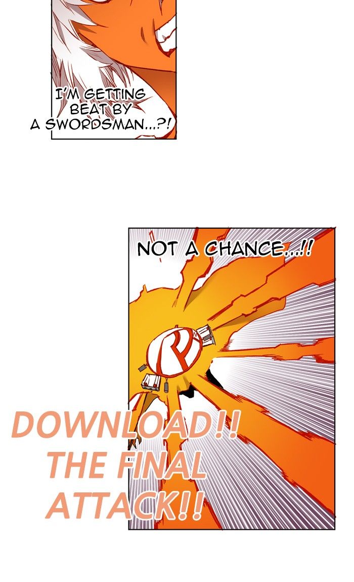 Hardcore Leveling Warrior chapter 172 page 72