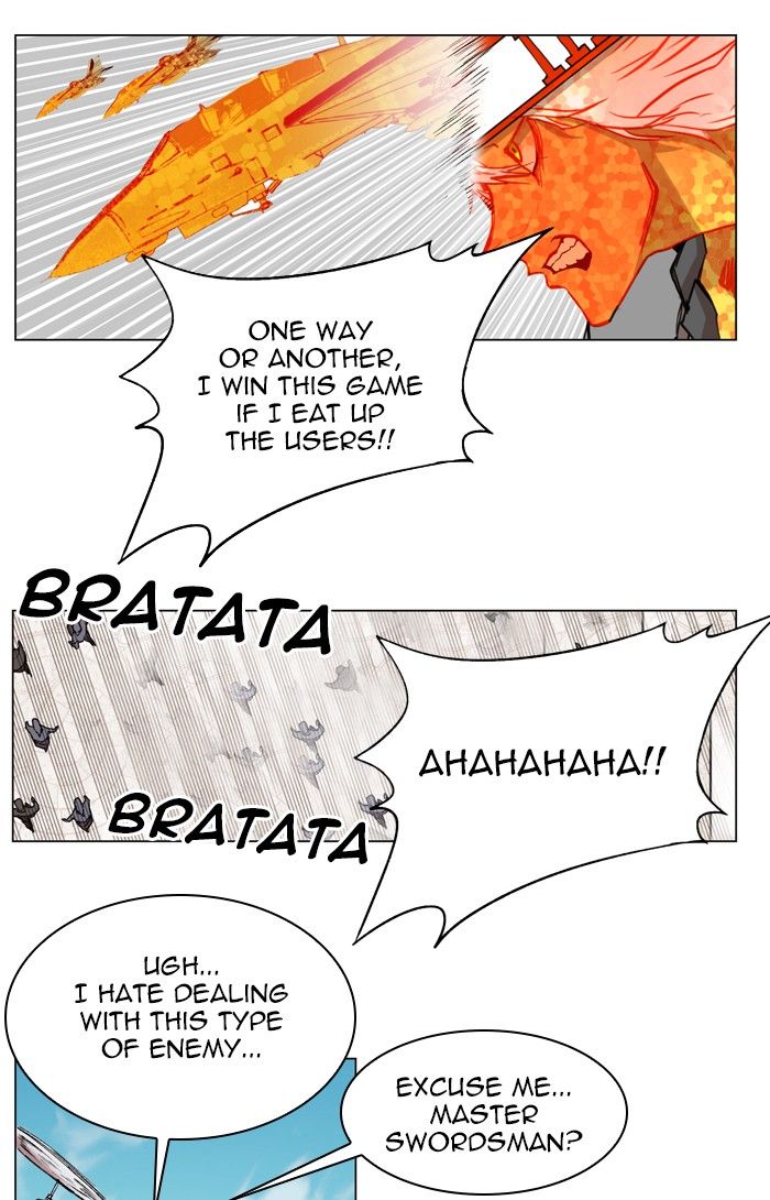 Hardcore Leveling Warrior chapter 172 page 79