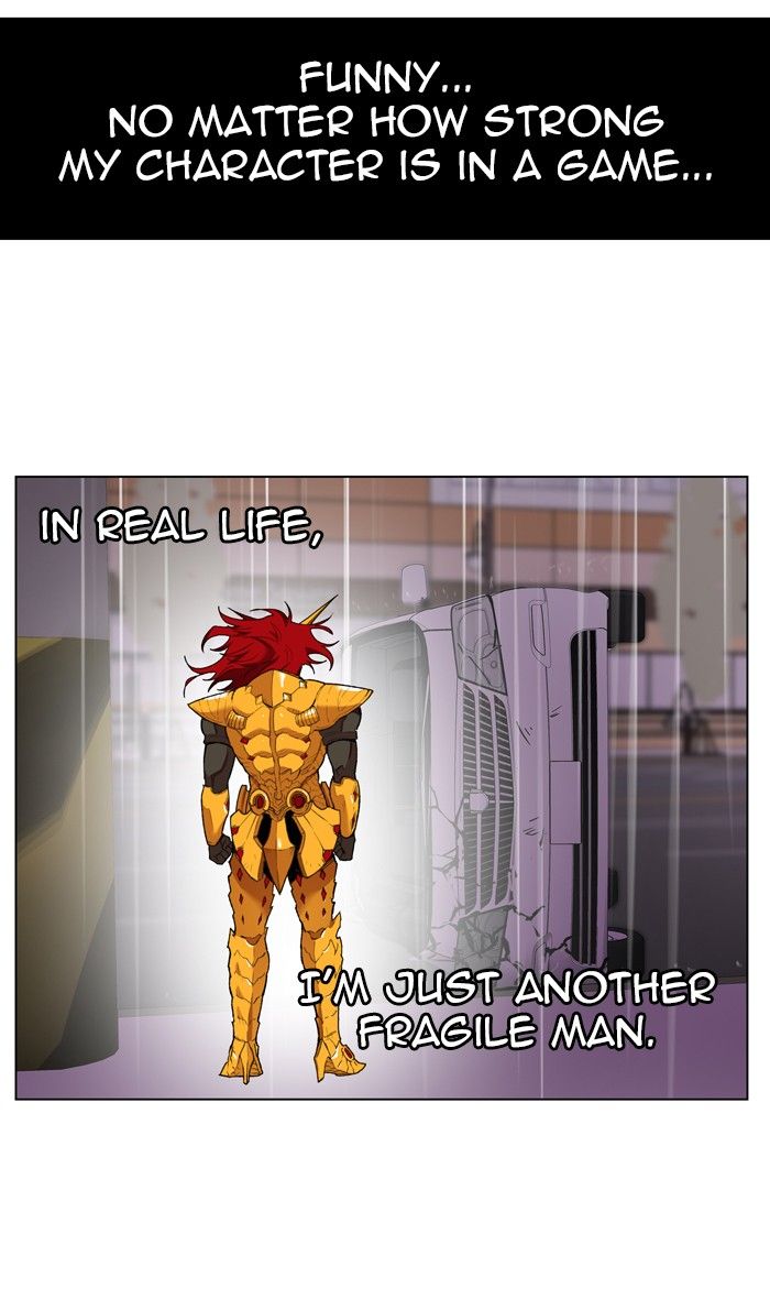 Hardcore Leveling Warrior chapter 172 page 8