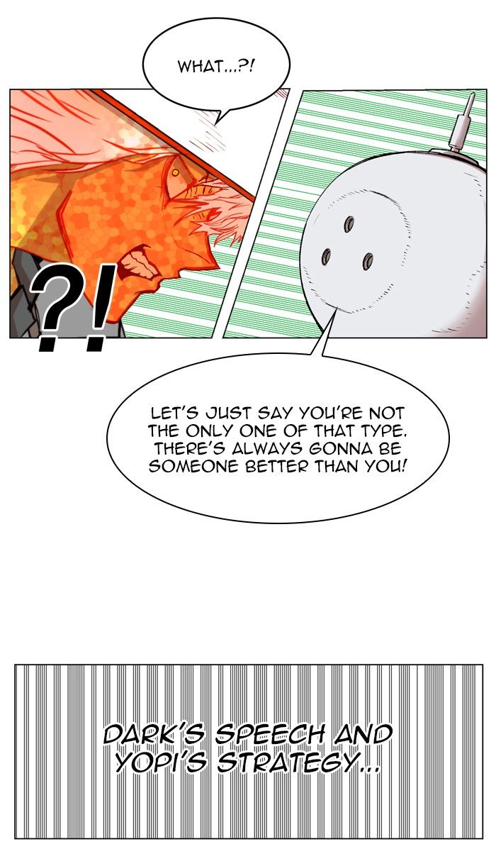 Hardcore Leveling Warrior chapter 172 page 82