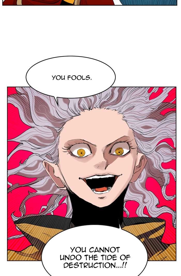 Hardcore Leveling Warrior chapter 173 page 11