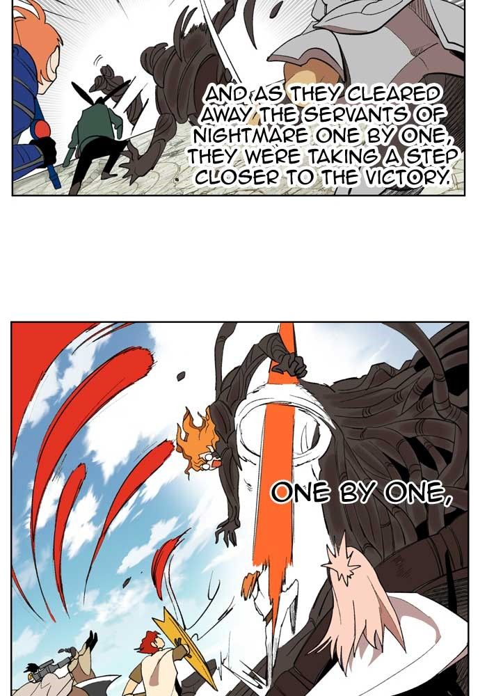 Hardcore Leveling Warrior chapter 173 page 14