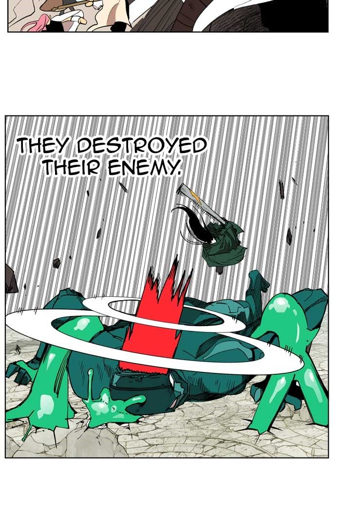 Hardcore Leveling Warrior chapter 173 page 15