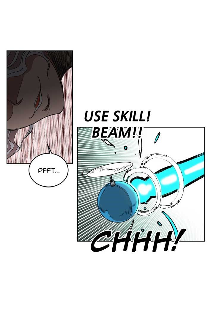 Hardcore Leveling Warrior chapter 173 page 19