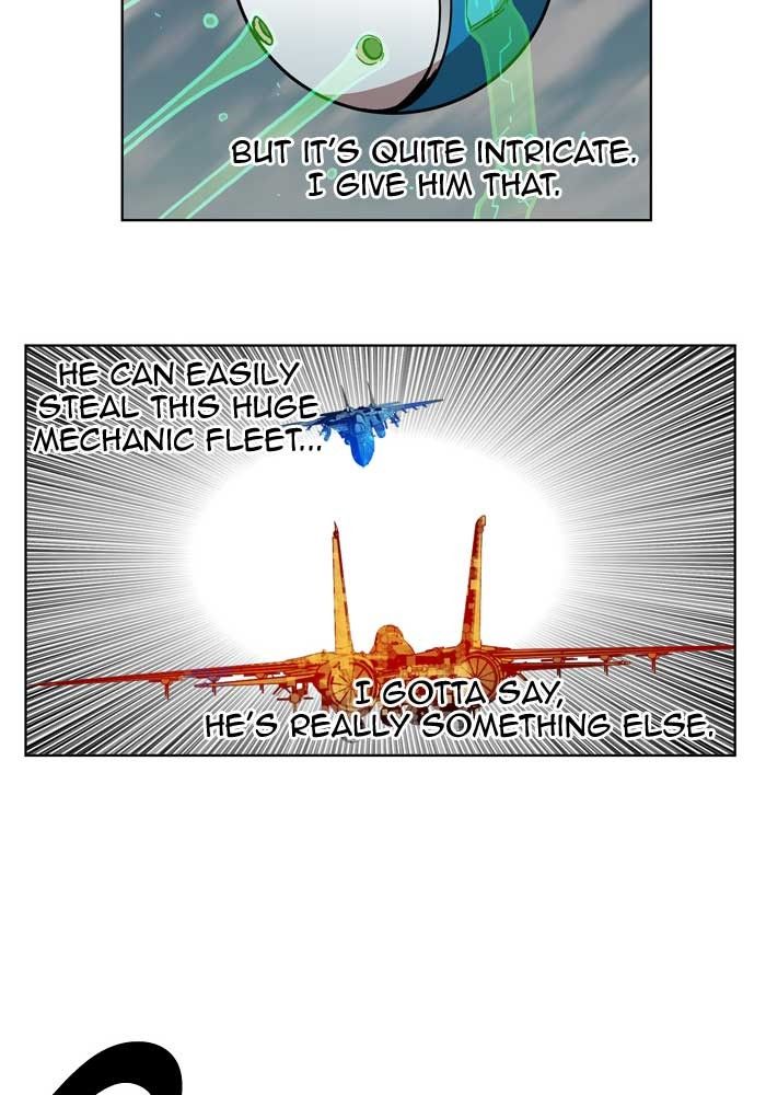 Hardcore Leveling Warrior chapter 173 page 2