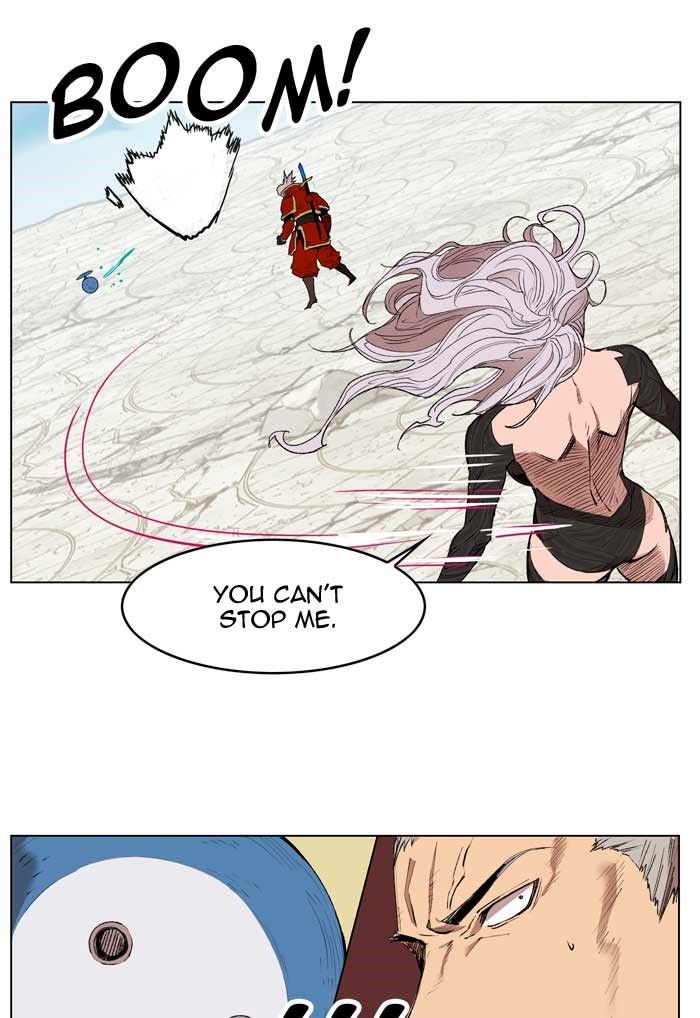 Hardcore Leveling Warrior chapter 173 page 20