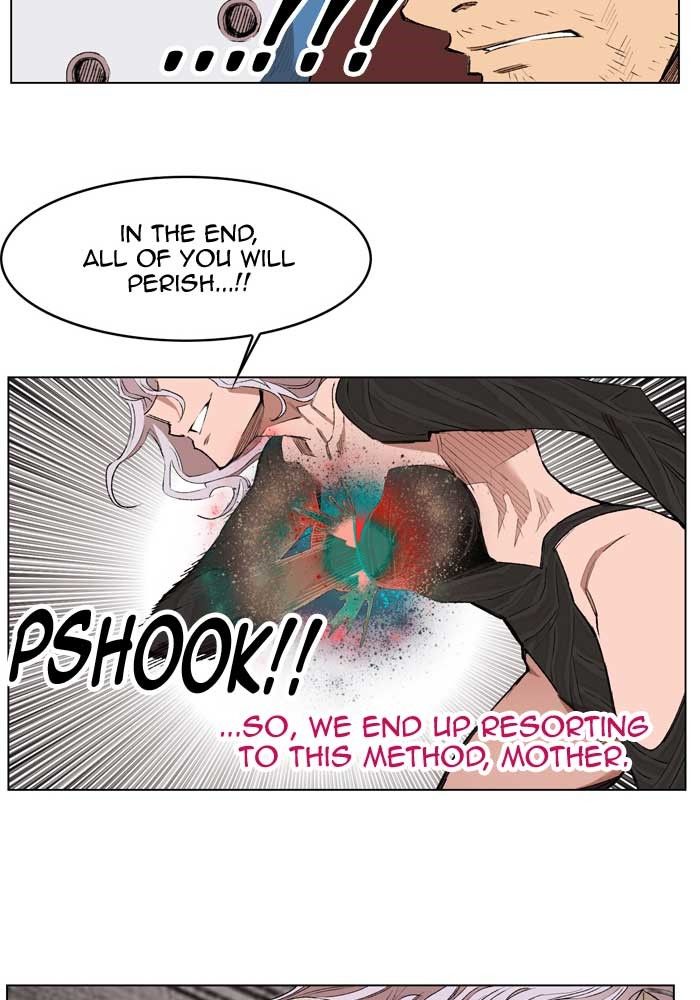 Hardcore Leveling Warrior chapter 173 page 21