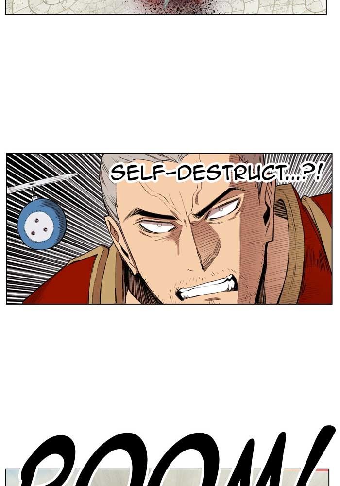 Hardcore Leveling Warrior chapter 173 page 23