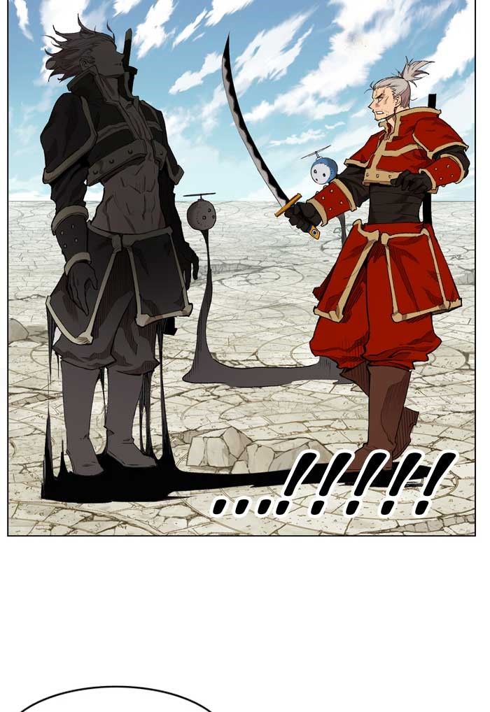 Hardcore Leveling Warrior chapter 173 page 28