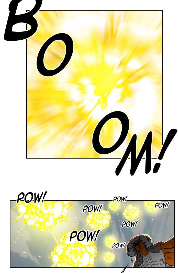 Hardcore Leveling Warrior chapter 173 page 3