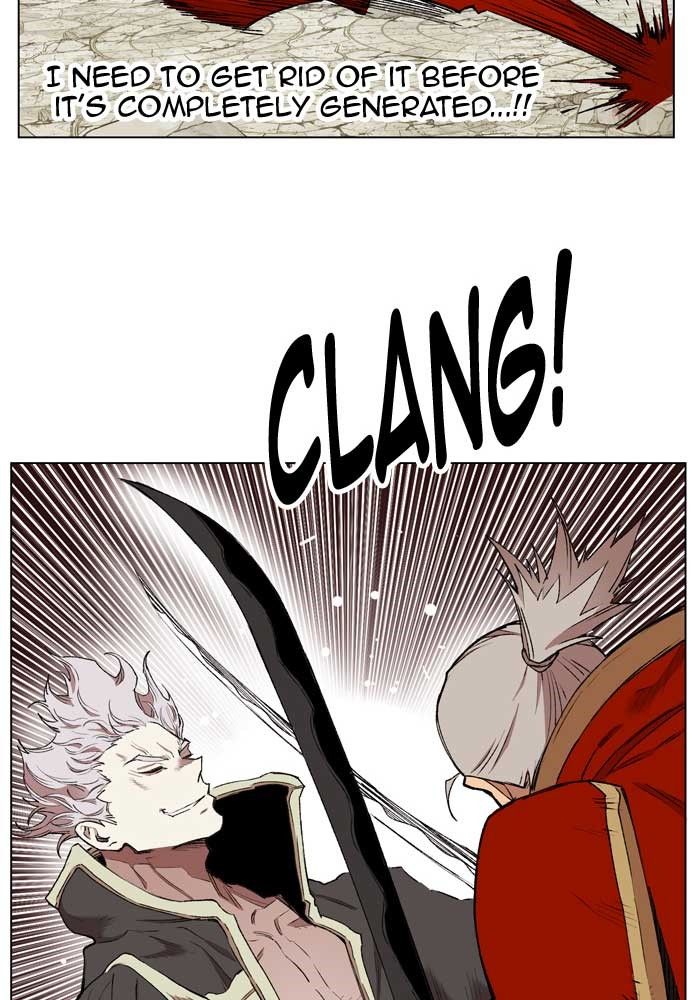 Hardcore Leveling Warrior chapter 173 page 31