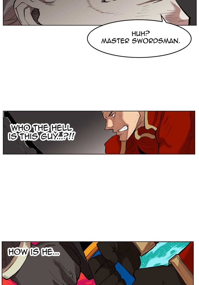 Hardcore Leveling Warrior chapter 173 page 33