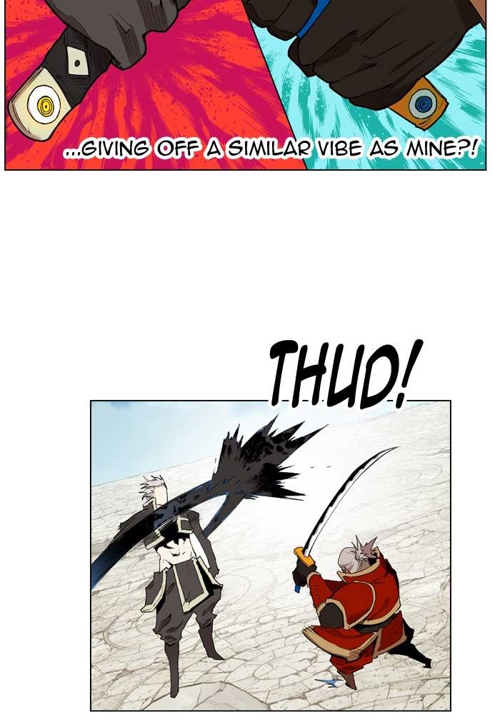 Hardcore Leveling Warrior chapter 173 page 34