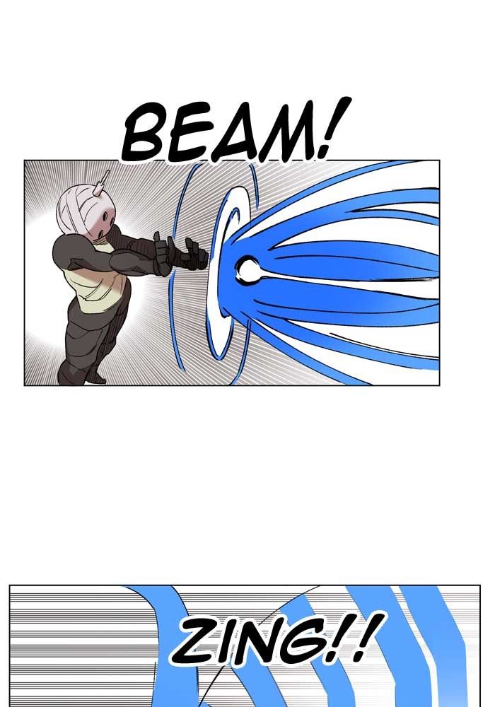 Hardcore Leveling Warrior chapter 173 page 35