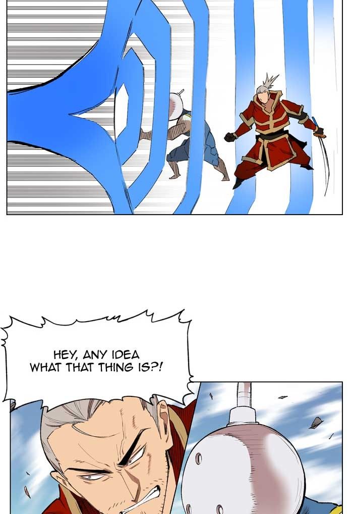 Hardcore Leveling Warrior chapter 173 page 36