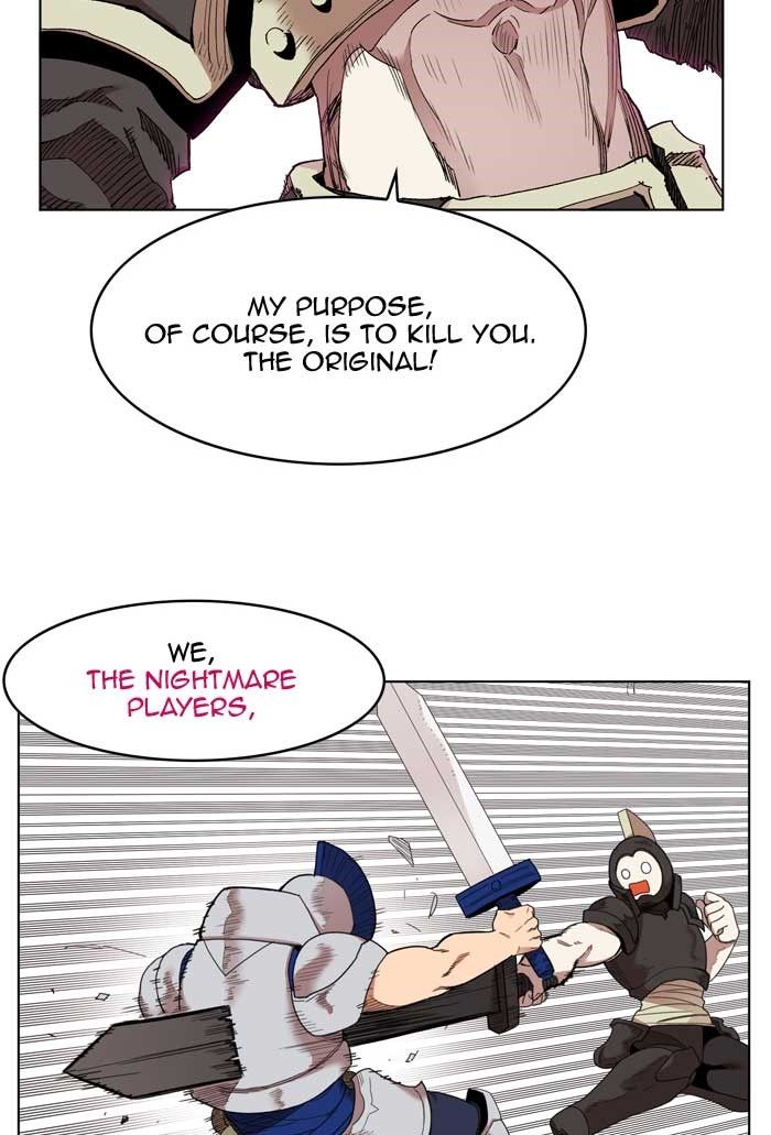 Hardcore Leveling Warrior chapter 173 page 47