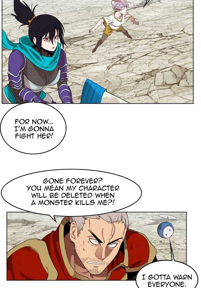 Hardcore Leveling Warrior chapter 173 page 50