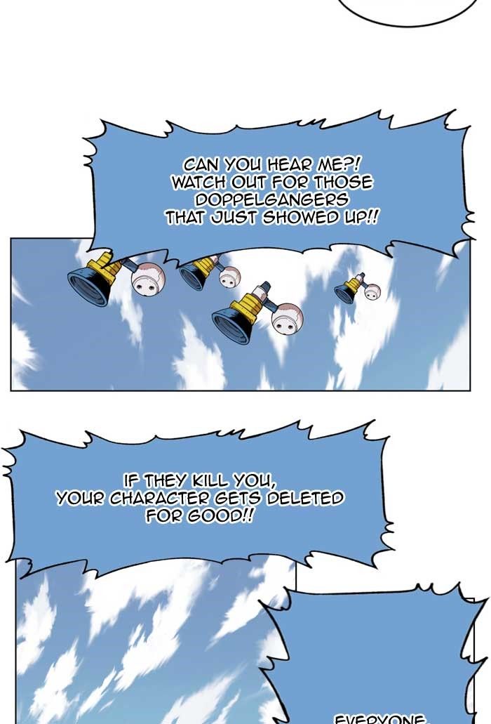 Hardcore Leveling Warrior chapter 173 page 51