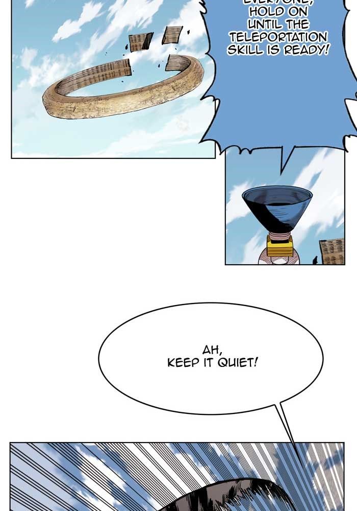 Hardcore Leveling Warrior chapter 173 page 52