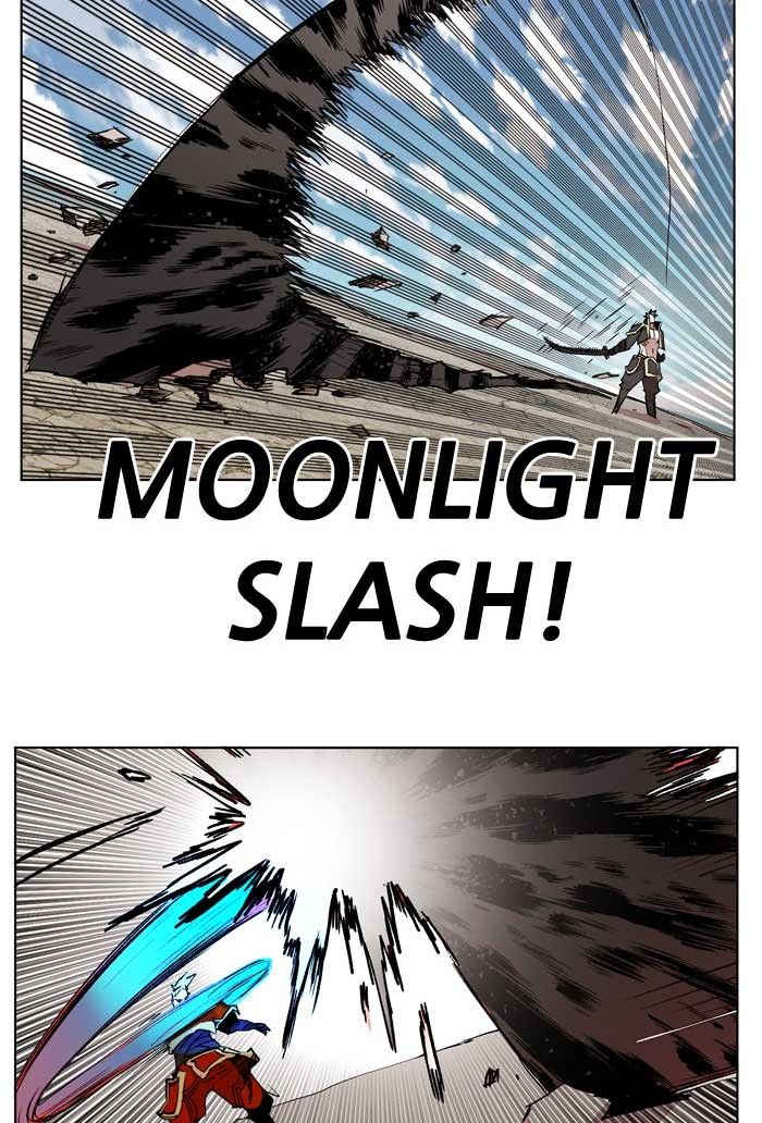 Hardcore Leveling Warrior chapter 173 page 53