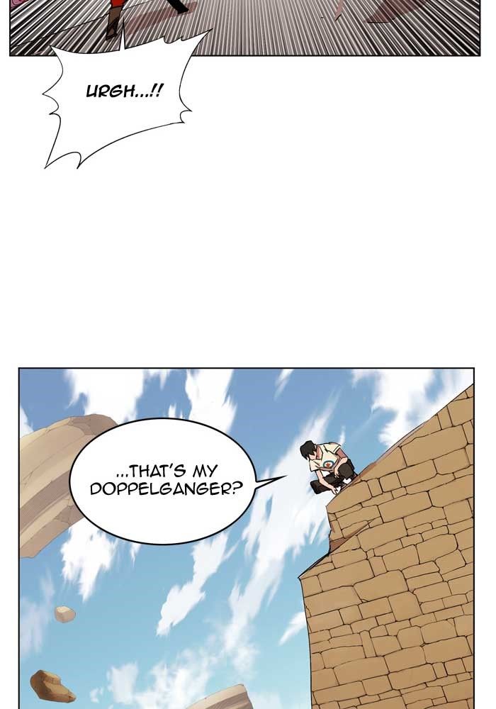 Hardcore Leveling Warrior chapter 173 page 54