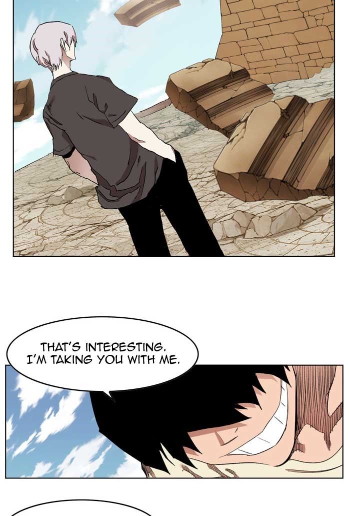 Hardcore Leveling Warrior chapter 173 page 55