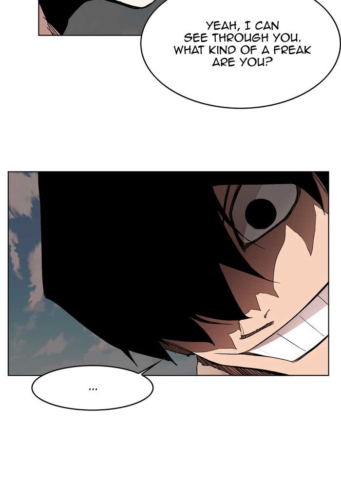 Hardcore Leveling Warrior chapter 173 page 57