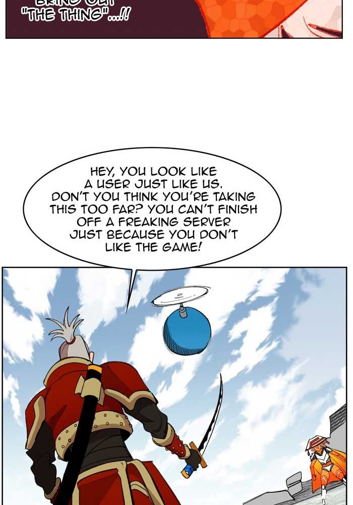 Hardcore Leveling Warrior chapter 173 page 6