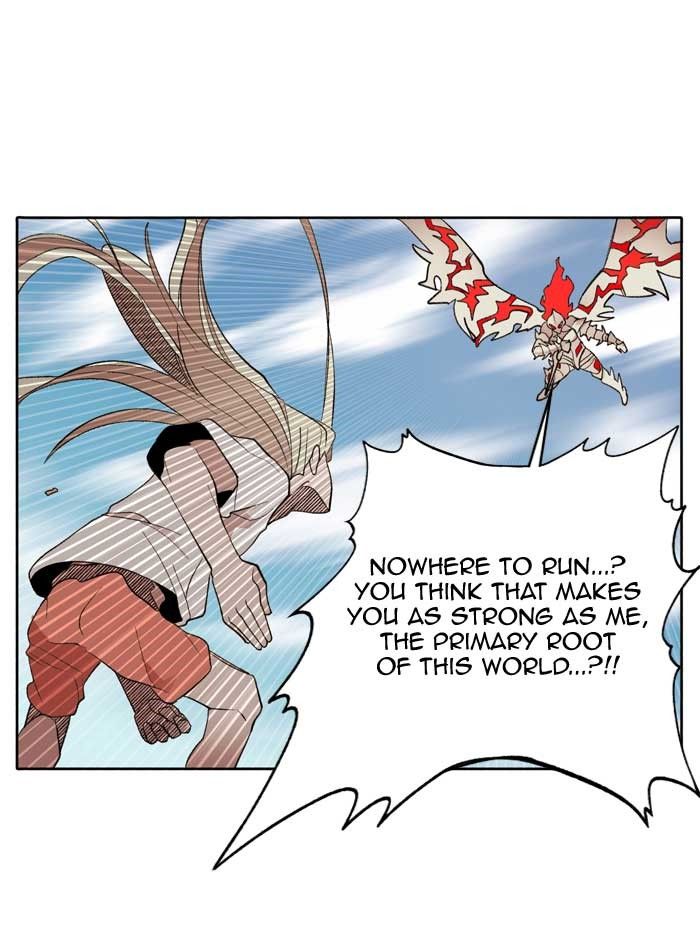 Hardcore Leveling Warrior chapter 173 page 60