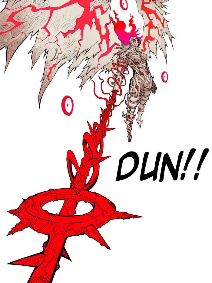 Hardcore Leveling Warrior chapter 173 page 62